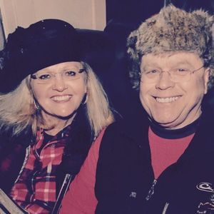 Meet your Posher, Jeanette